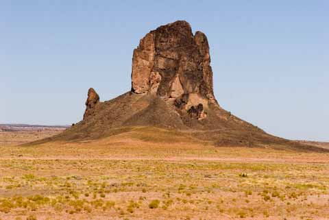 Monument Valley