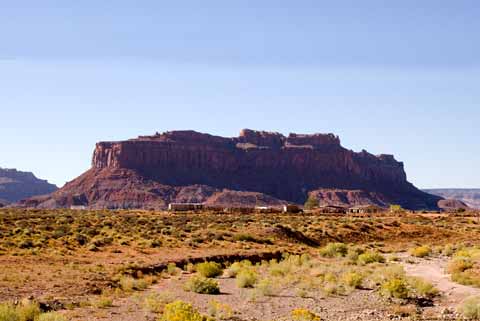 Monument Valley