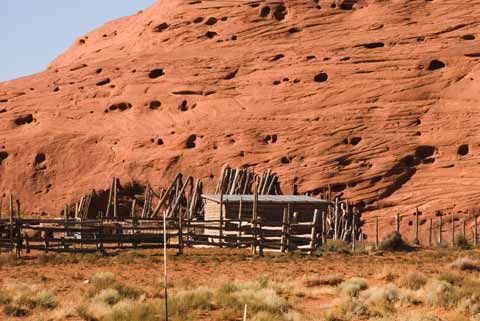 Monument Valley