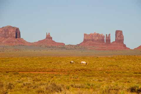 Monument Valley