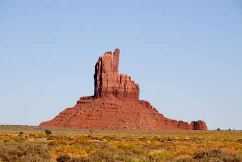 Monument Valley