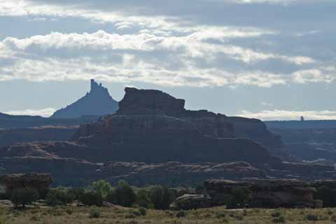 Canyon Lands