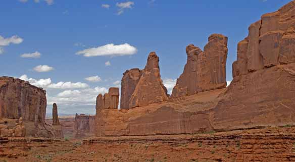 Arches National Park