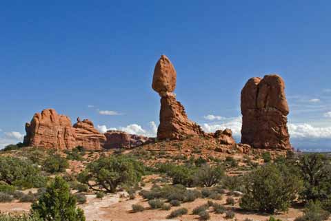 Arches National Park