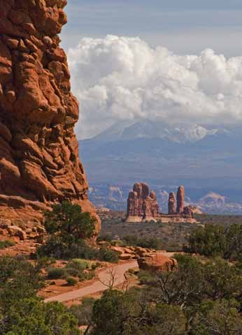 Arches National Park