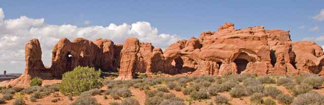 Arches National Park