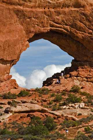 Arches National Park