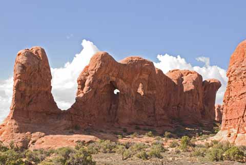 Arches National Park