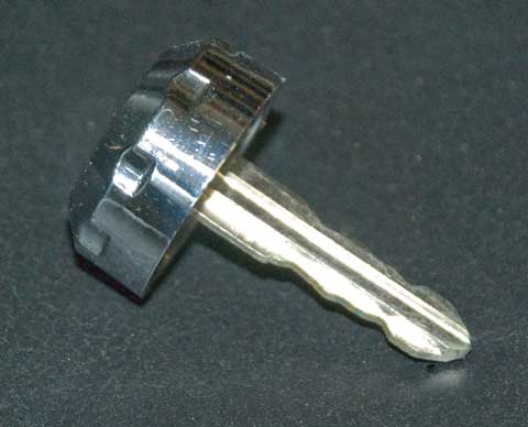 Short Key